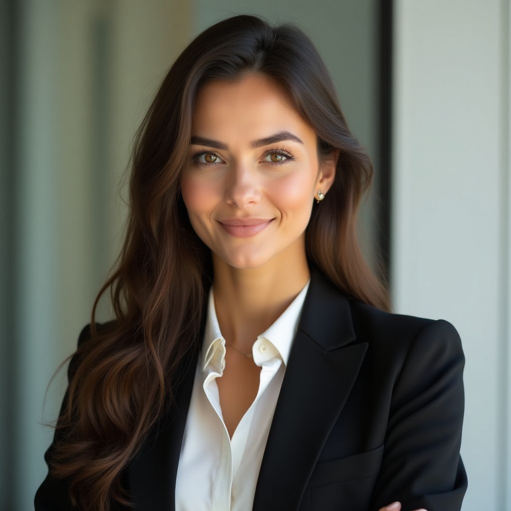 Tereza Černá - manažerka pro zahraniční klienty