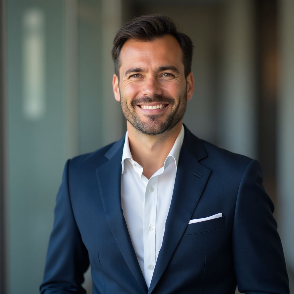 Michael Schmidt